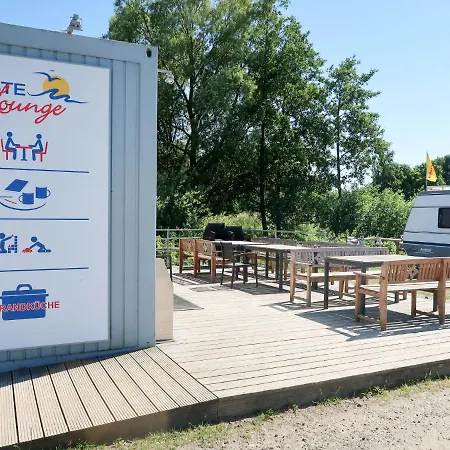 Dom wakacyjny Holiday Meer - Sbz103 *