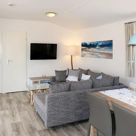 Dom wakacyjny Holiday Meer - Sbz103