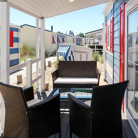 Holiday Meer - Sbz103