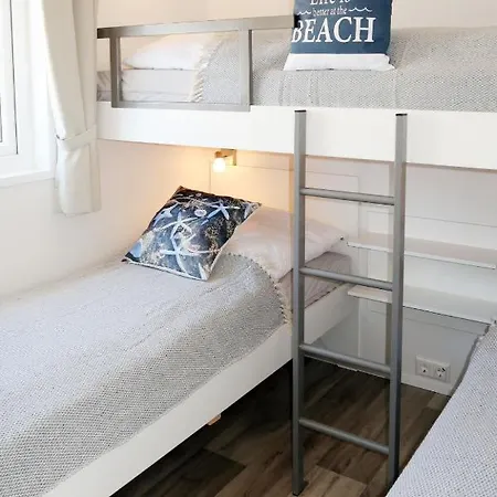 Dom wakacyjny Holiday Meer - Sbz103